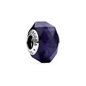 Pandora Moments Silver Charm